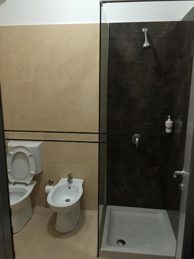 Herges Hotel Durres Luaran gambar