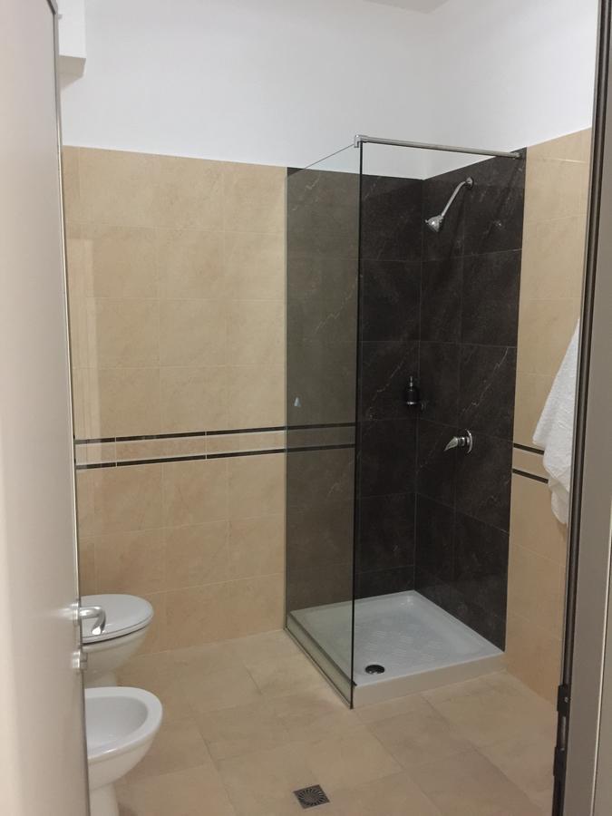 Herges Hotel Durres Luaran gambar