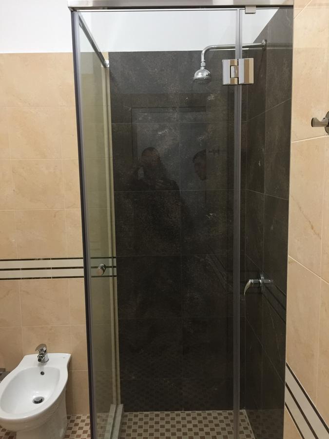 Herges Hotel Durres Luaran gambar